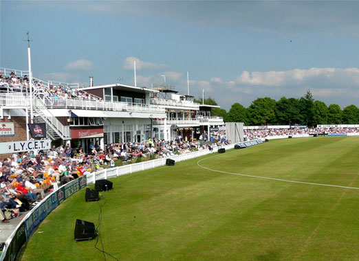 Grace Road