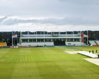 County Ground, Northampton