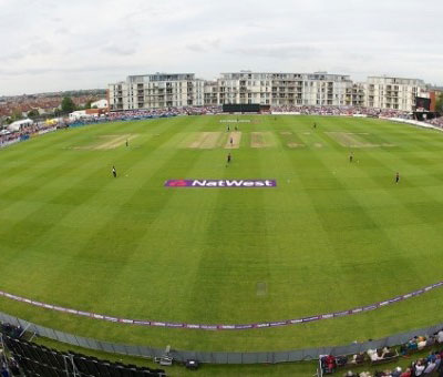 County Ground, Bristol