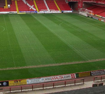 Bramall Lane