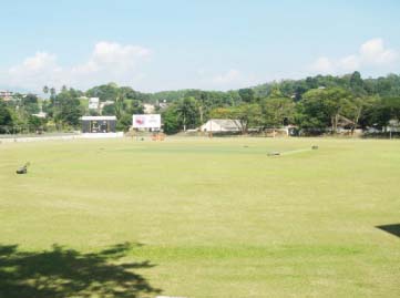 Asgiriya Stadium