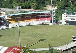 Windsor Park