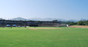 Pallekele International Cricket Stadium