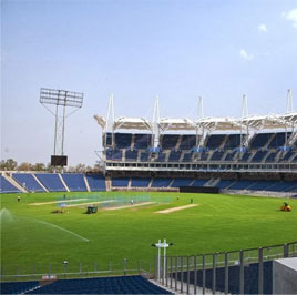 Dr DY Patil Sports Academy Dr DY Patil Sports Academy