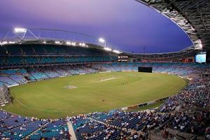 Stadium Australia