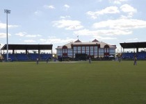 Central Broward Regional Park Stadium Turf Ground