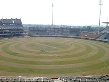 JSCA International Stadium Complex