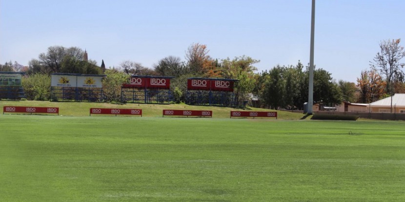 Wanderers Cricket Ground