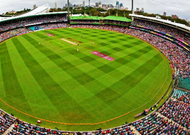 West End Park International Cricket Stadium