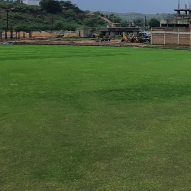Shrimant Madhavrao Scindia Cricket Stadium Shrimant Madhavrao Scindia Cricket Stadium