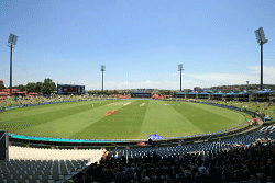 SuperSport Park