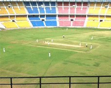 Vidarbha Cricket Association Stadium