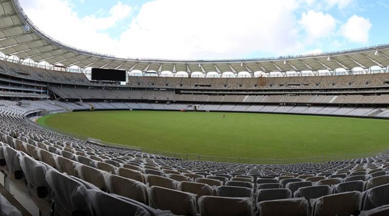 Perth Stadium