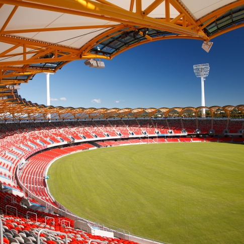 Carrara Stadium