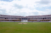 Rajiv Gandhi International Stadium