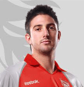 Shaun Marsh