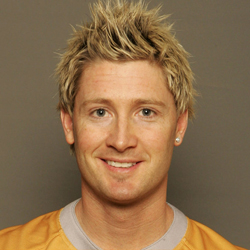 Michael Clarke