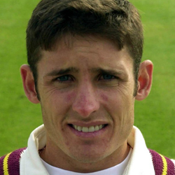 Michael Hussey