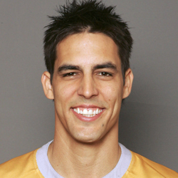 Mitchell Johnson