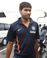 Munaf Patel