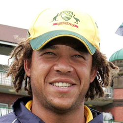 Andrew Symonds