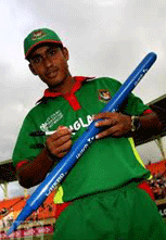 Mohammad Ashraful