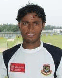 Nazmul Hossain