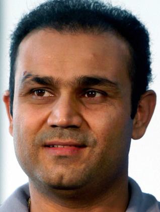 Virender Sehwag