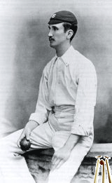 John Sharpe