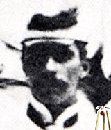 Victor Barton