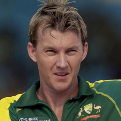 Brett Lee