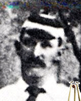 Dick Pougher