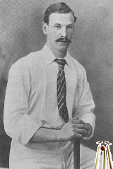 Stanley Jackson