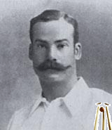 Arthur Mold