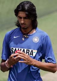 Ishant Sharma