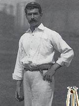Tom Richardson