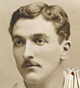 C.B. Fry
