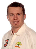 Peter Siddle