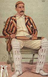 Lord Hawke