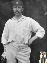 Dick Lilley