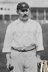 George Hirst