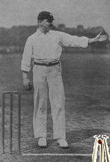 Schofield Haigh