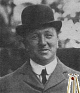 Frank Mitchell