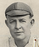 Sir Pelham Warner