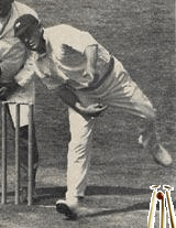 Wilfred Rhodes