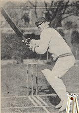 Gilbert Jessop