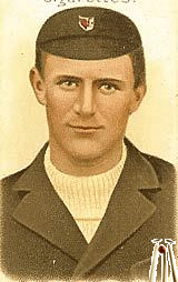 Charlie Townsend