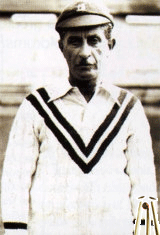 Willie Quaife
