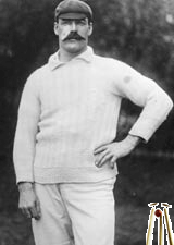 Arthur Jones