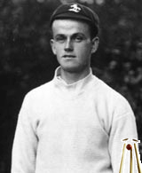 Colin Blythe